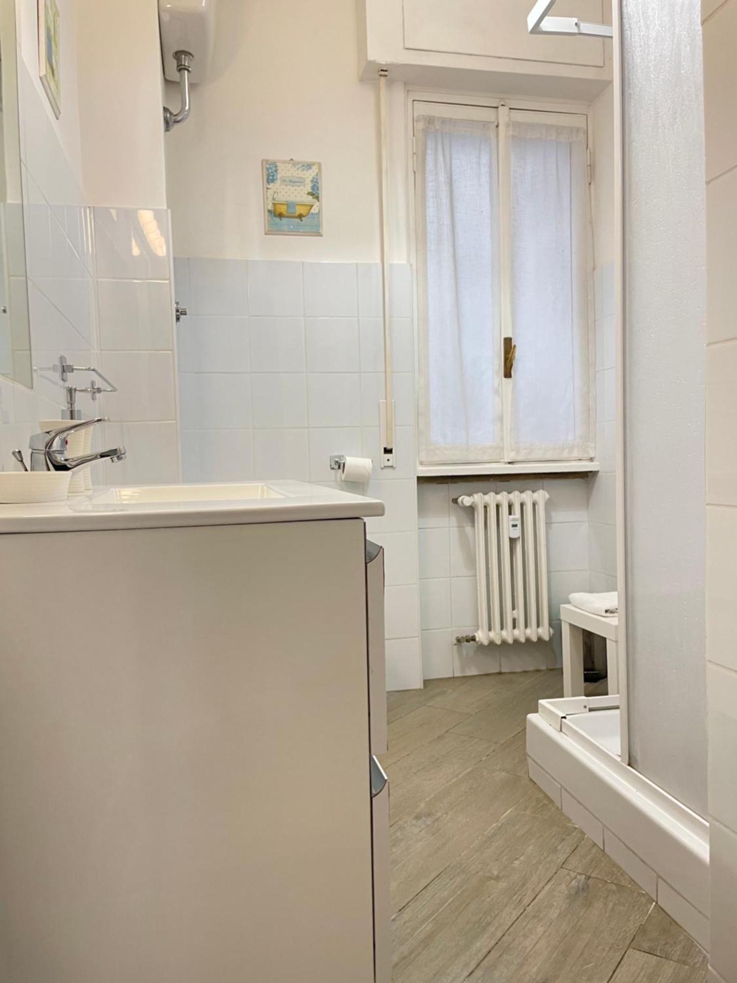 Forty1 Apartment Near Metro Cipro Рим Экстерьер фото