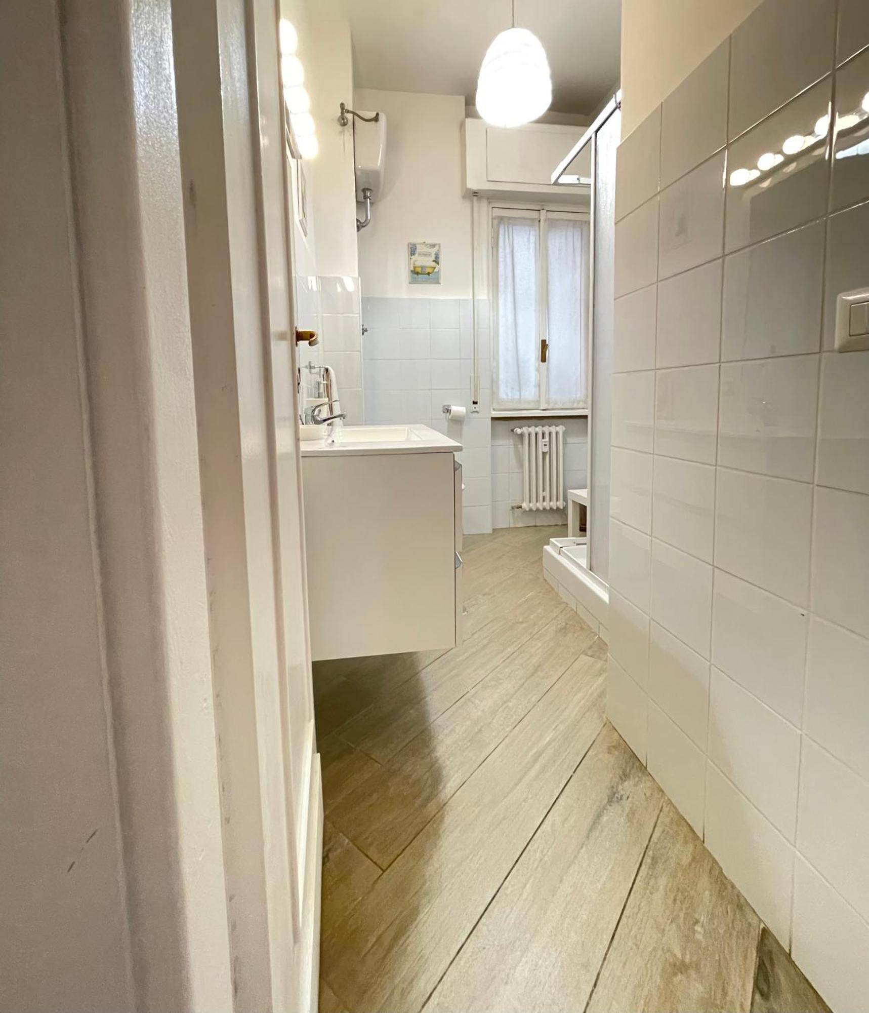 Forty1 Apartment Near Metro Cipro Рим Экстерьер фото